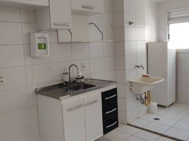 #AP0188 - Apartamento para Venda em Barueri - SP - 2