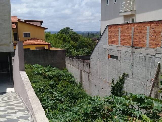 Venda em Parque Nova Jandira - Jandira