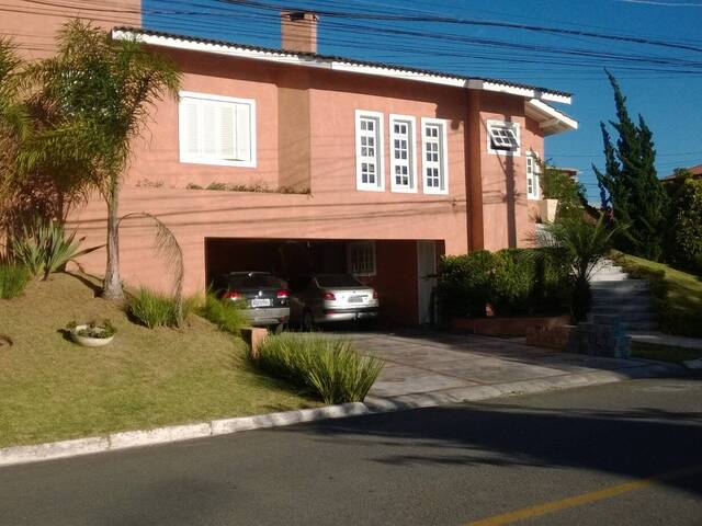 #13 - Casa para Venda em Santana de Parnaíba - SP - 2