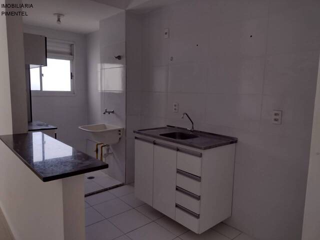 #17 - Apartamento para Venda em Barueri - SP - 2