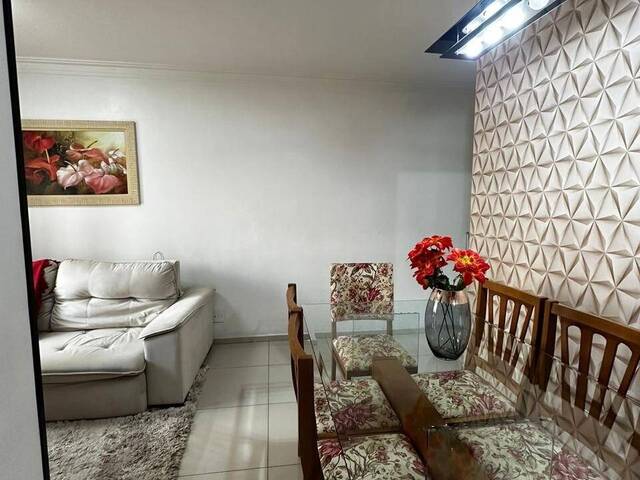 #18 - Apartamento para Venda em Barueri - SP - 3