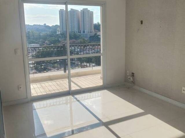 #24 - Apartamento para Venda em Barueri - SP