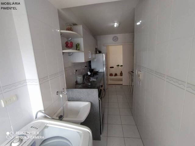 #29 - Apartamento para Venda em Barueri - SP - 3