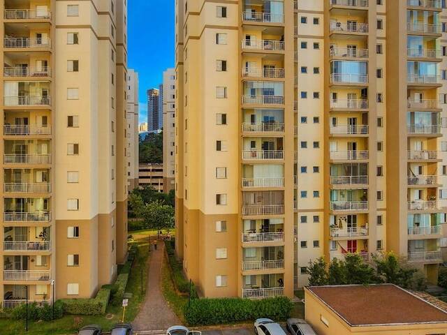 #31 - Apartamento para Venda em Barueri - SP