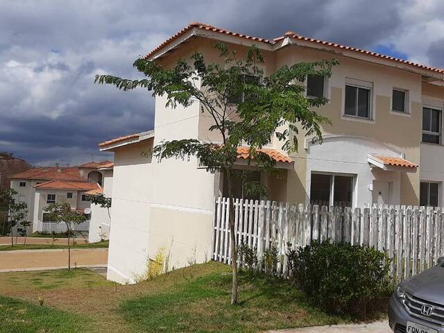 #34 - Casa para Venda em Santana de Parnaíba - SP