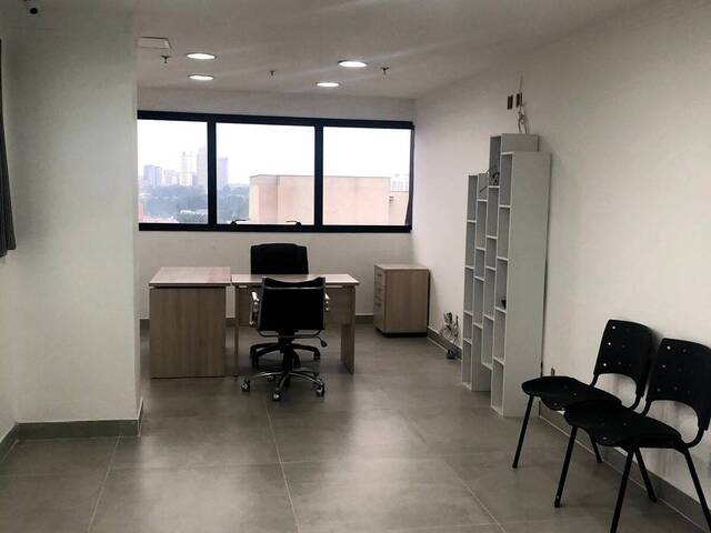 #37 - Sala para Venda em Barueri - SP