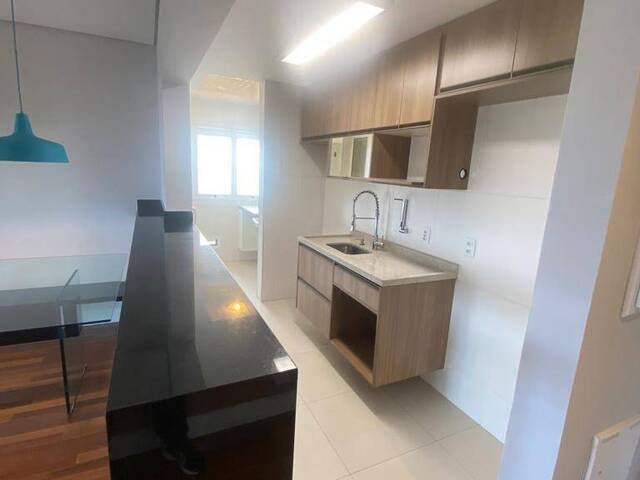 #43 - Apartamento para Venda em Barueri - SP - 2