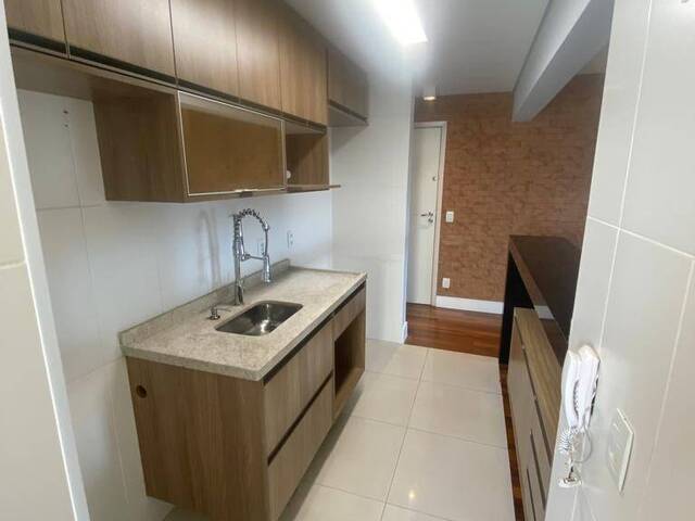 #43 - Apartamento para Venda em Barueri - SP - 3