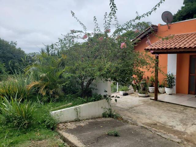 #54 - Casa para Venda em Araçariguama - SP - 3