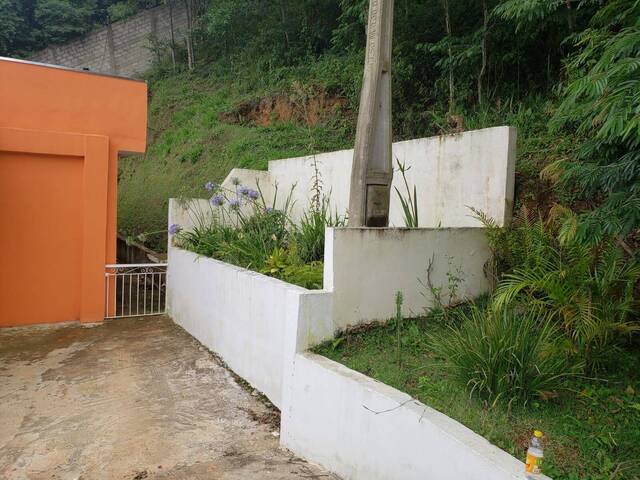 #54 - Casa para Venda em Araçariguama - SP - 2