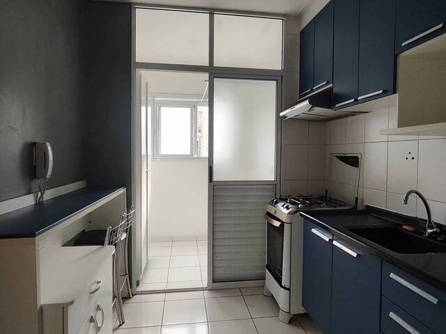 #ap055 - Apartamento para Locação em Barueri - SP - 1