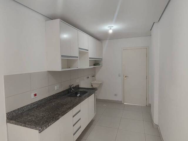 #Ap057 - Apartamento para Locação em Barueri - SP - 1