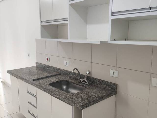 #Ap057 - Apartamento para Locação em Barueri - SP - 2