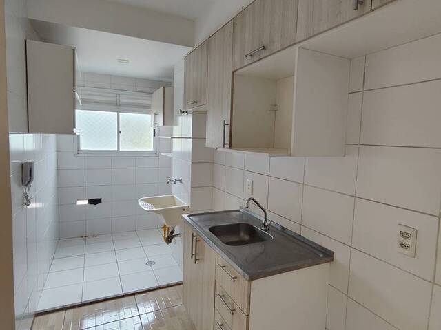 #Ap059 - Apartamento para Locação em Barueri - SP - 1